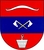 Erb obce Pucov