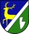 Znak obce Račice-Pístovice