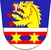 Znak obce Racková