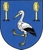 Znak obce Radešínská Svratka
