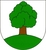 Erb obce Radim