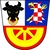 Znak obce Radvanice