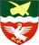 Znak obce Rájec-Jestřebí
