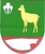 Znak obce Řikonín