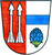 Znak obce Římov