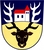 Znak obce Rohenice