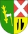 Erb obce Roubanina