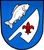 Znak obce Rybí