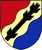 Erb obce Sázava