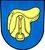 Znak obce Sedliště