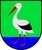Znak obce Šestajovice