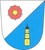 Znak obce Ševětín