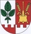 Znak obce Sibřina