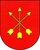 Znak obce Šípy