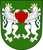 Znak obce Skalička