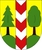Znak obce Skřipov