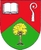 Znak obce Skryje