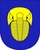 Erb obce Skryje