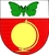 Erb obce Slatina