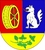 Znak obce Snědovice