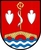 Znak obce Sobčice
