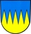 Znak obce Špičky