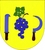 Znak obce Starovičky