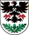 Znak obce Stochov
