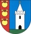 Znak obce Stolany