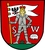 Znak obce Stonařov
