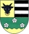 Znak obce Strachujov