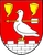 Znak obce Stránecká Zhoř
