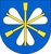 Znak obce Středokluky