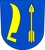 Erb obce Střelice