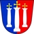Znak obce Střížovice