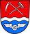 Znak obce Suchdol nad Odrou