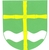 Znak obce Svatojanský Újezd