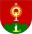 Znak obce Svatoslav