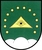 Znak obce Svébohov