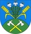 Znak obce Svojek