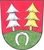 Znak obce Svojetice