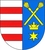 Znak obce Svojšín