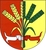 Znak obce Sychrov