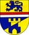Znak obce Syřenov