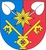 Znak obce Tehov