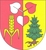 Znak obce Tehovec