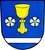 Znak obce Třanovice