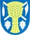 Znak obce Třesovice