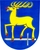 Znak obce Trnava