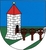 Erb obce Týnec nad Labem